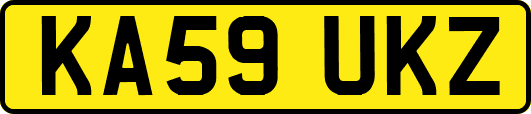 KA59UKZ