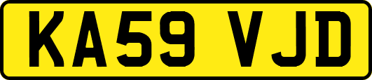 KA59VJD