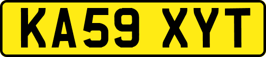 KA59XYT