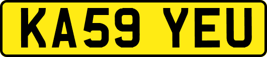 KA59YEU