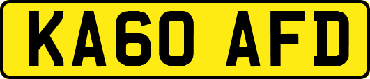 KA60AFD