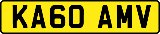 KA60AMV