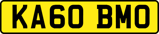 KA60BMO