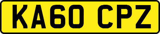 KA60CPZ