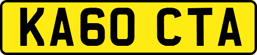 KA60CTA