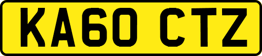 KA60CTZ
