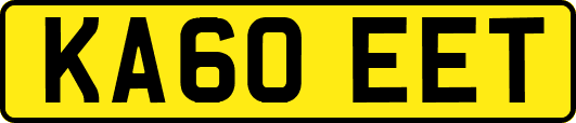KA60EET