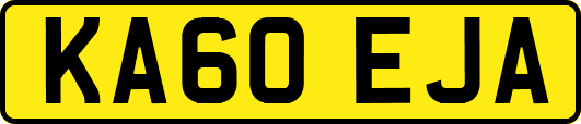 KA60EJA