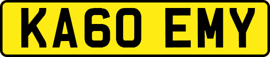 KA60EMY