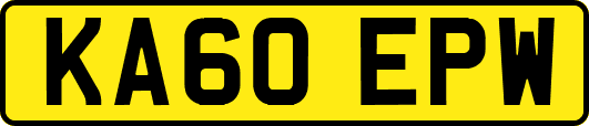 KA60EPW