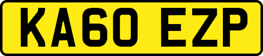 KA60EZP