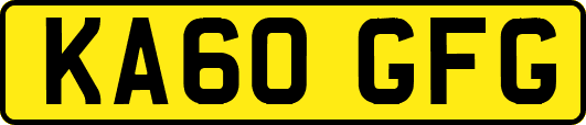 KA60GFG