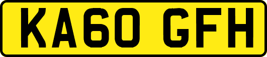 KA60GFH