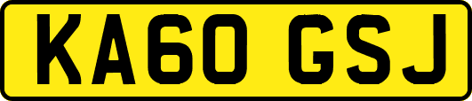 KA60GSJ