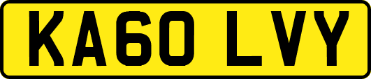 KA60LVY