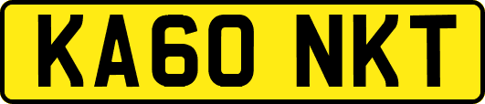 KA60NKT