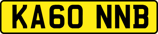KA60NNB