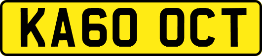 KA60OCT