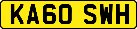 KA60SWH