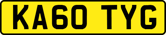KA60TYG