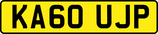 KA60UJP