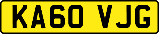 KA60VJG