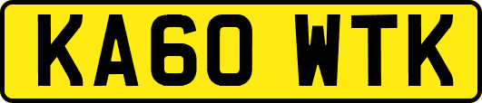 KA60WTK