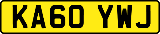 KA60YWJ