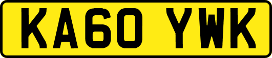 KA60YWK