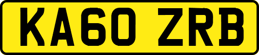 KA60ZRB