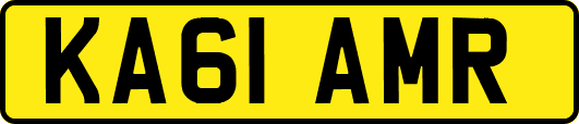 KA61AMR