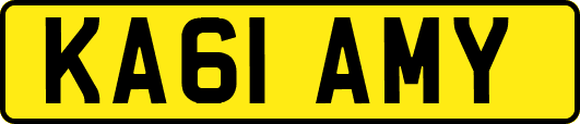 KA61AMY