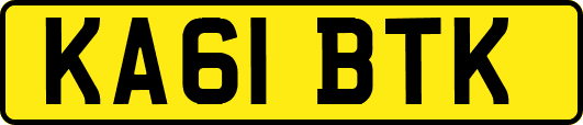 KA61BTK