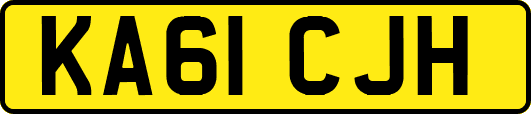 KA61CJH