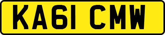 KA61CMW