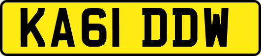 KA61DDW