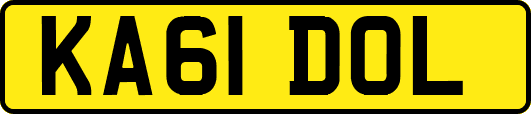 KA61DOL