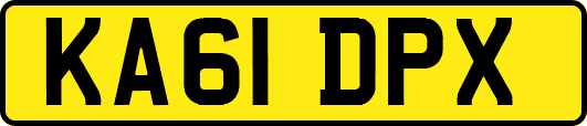 KA61DPX