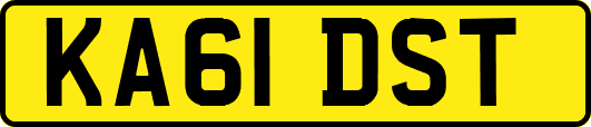 KA61DST