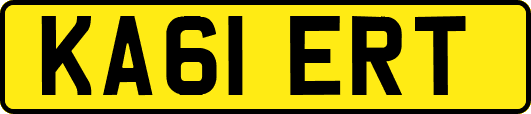 KA61ERT