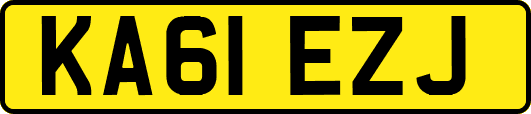 KA61EZJ