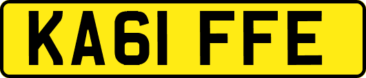 KA61FFE