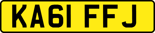 KA61FFJ
