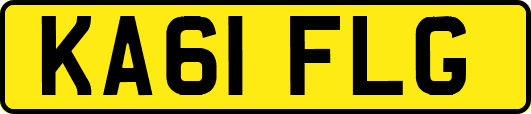 KA61FLG