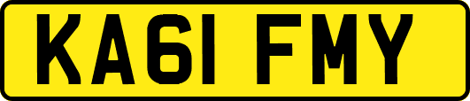KA61FMY