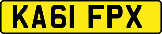 KA61FPX