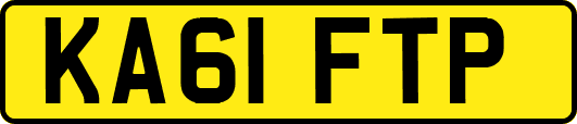 KA61FTP