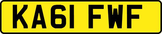 KA61FWF