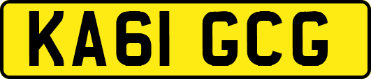 KA61GCG