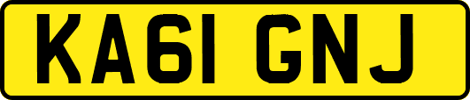 KA61GNJ